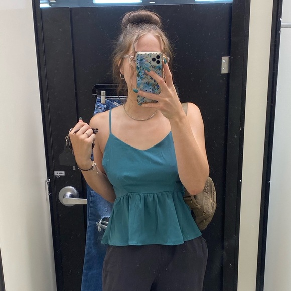 Camisole Top - Picture 2 of 5